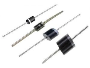 Diodes & Rectifier