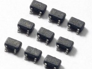 ESD Supressors/TVS Diodes