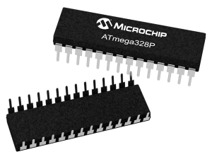 Microcontroller (MCU)