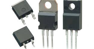 MOSFET