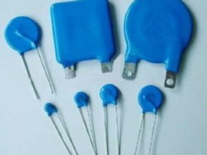 MOV /Varistors