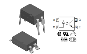 Optocoupler