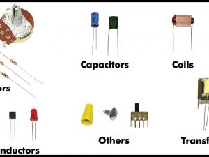 Passive Components