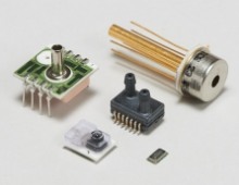 Pressure Sensors